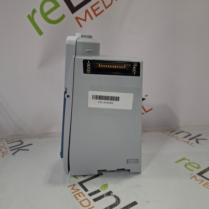 Becton Dickinson 8100 LVP Infusion Pump Module