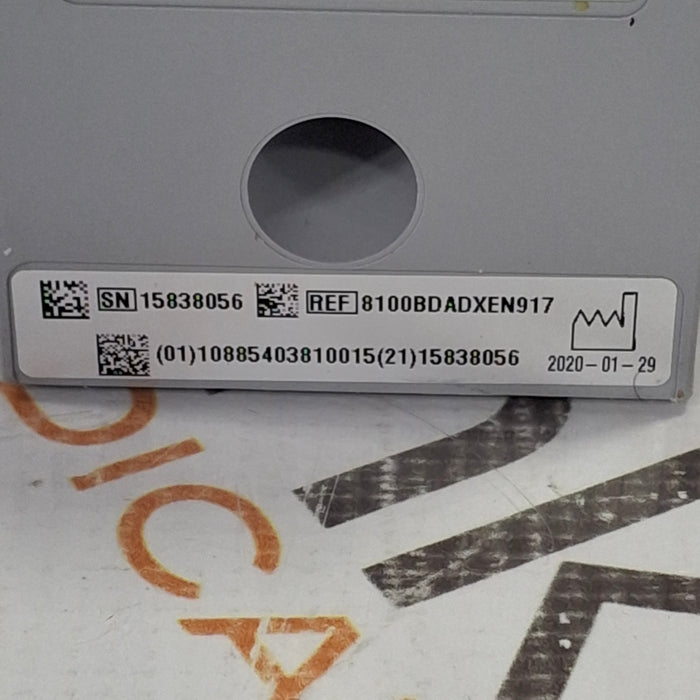 Becton Dickinson 8100 LVP Infusion Pump Module