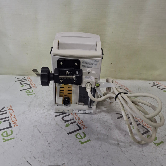 CareFusion Alaris 8015 Large Screen POC Infusion Pump