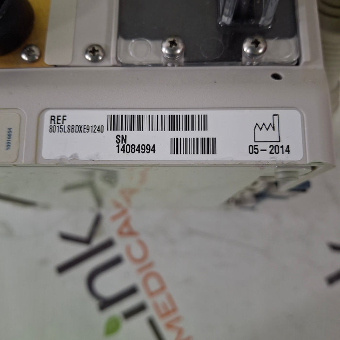 CareFusion Alaris 8015 Large Screen POC Infusion Pump