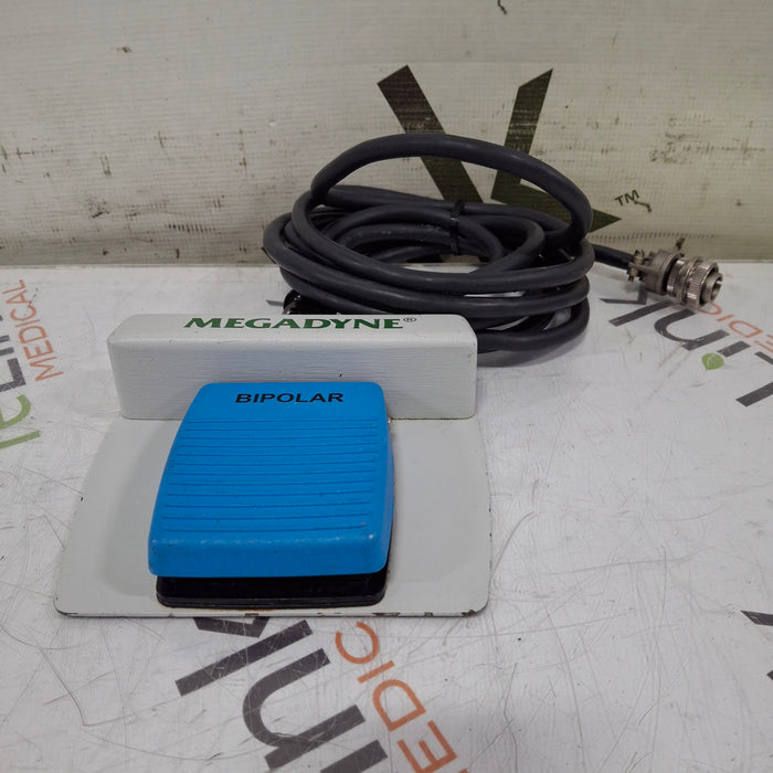 Megadyne Bipolar Footswitch