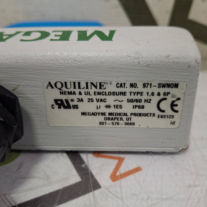 Megadyne Bipolar Footswitch