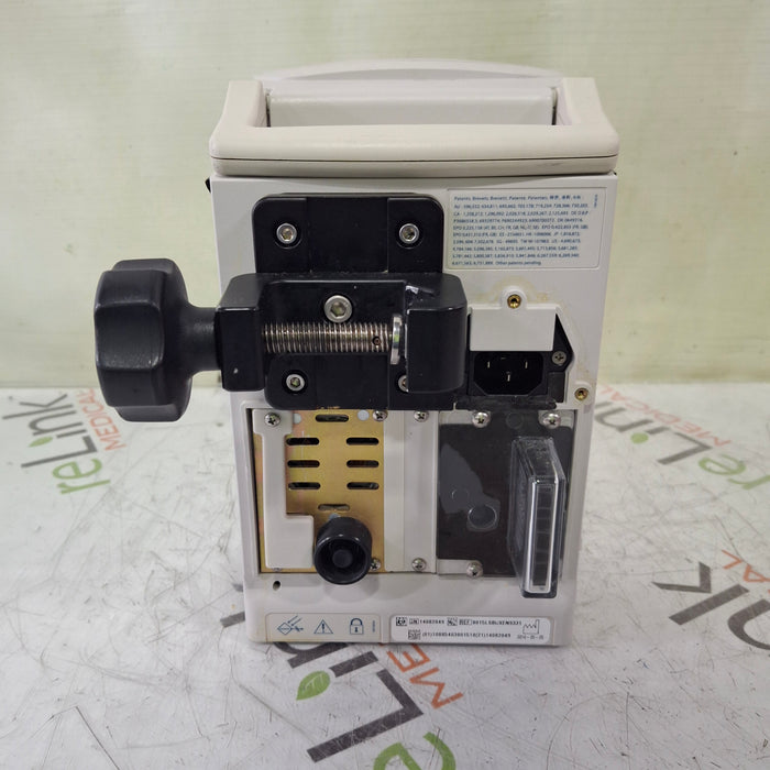 CareFusion Alaris 8015 Large Screen POC Infusion Pump