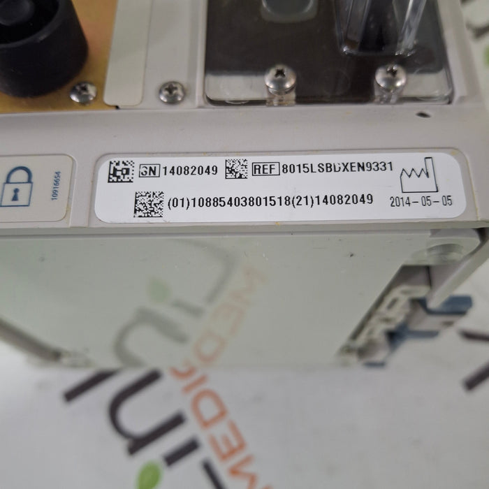 CareFusion Alaris 8015 Large Screen POC Infusion Pump