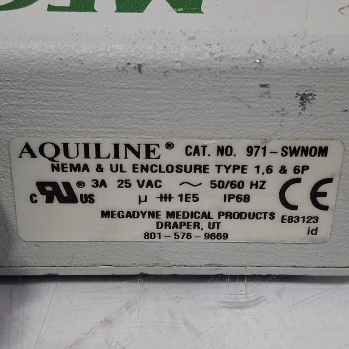 Megadyne Bipolar Footswitch