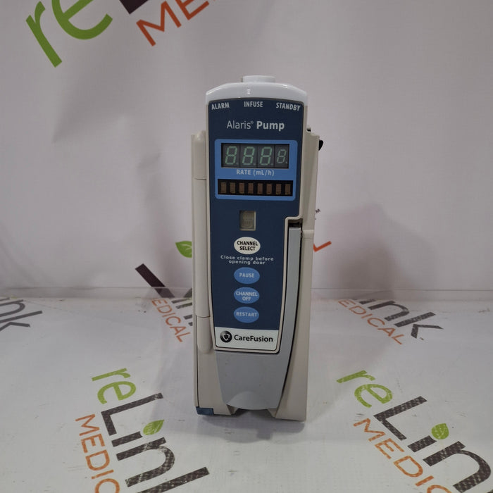 CareFusion Alaris 8100 LVP Infusion Pump Module