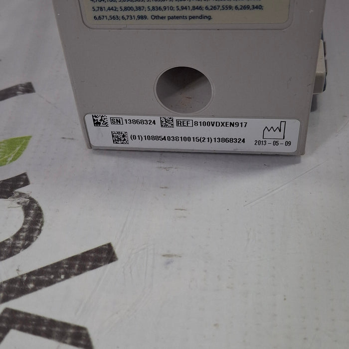 CareFusion Alaris 8100 LVP Infusion Pump Module