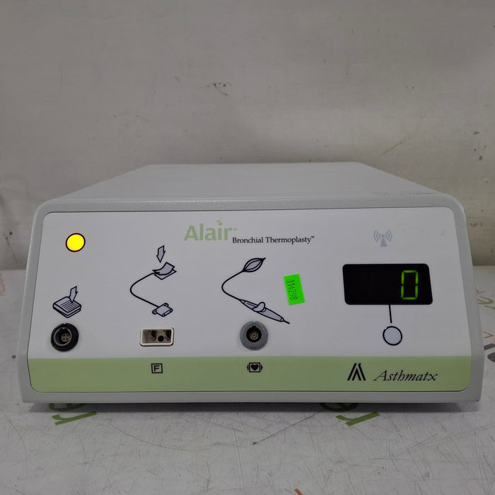 Boston Scientific Alair RF Generator