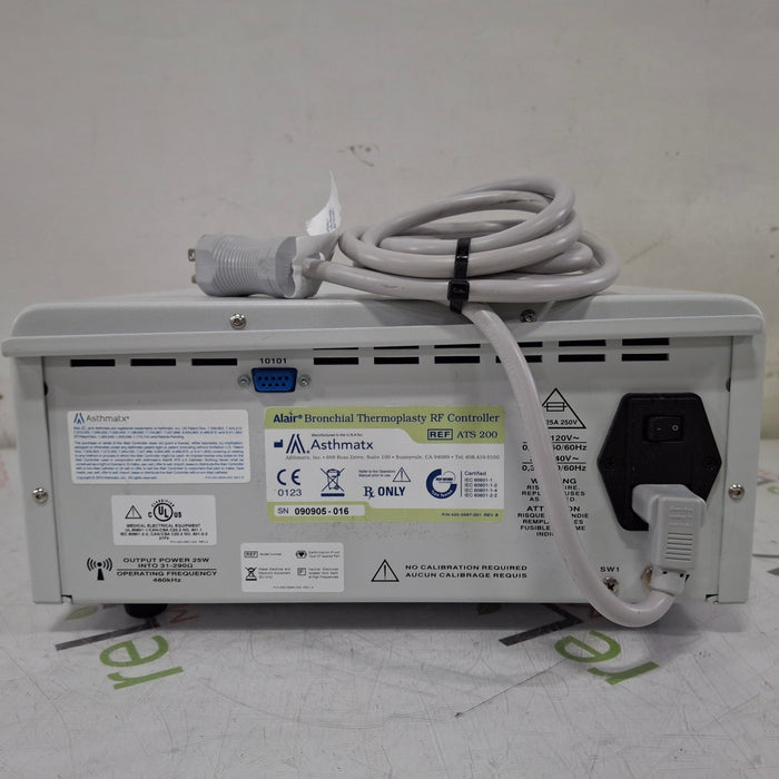 Boston Scientific Alair RF Generator