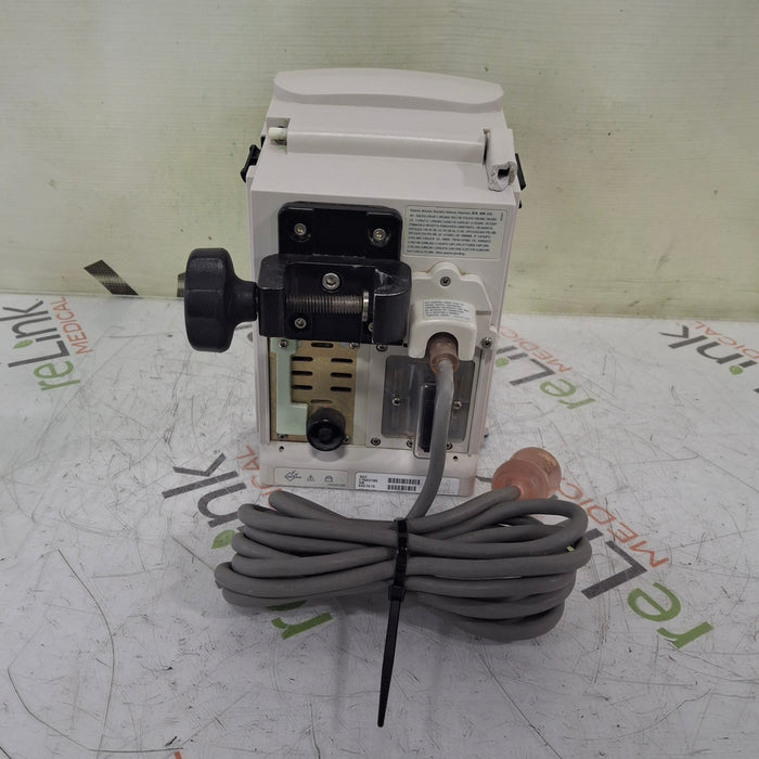 CareFusion Alaris 8015 Large Screen POC Infusion Pump