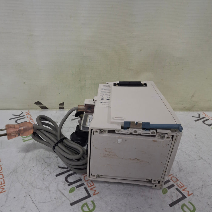 CareFusion Alaris 8015 Large Screen POC Infusion Pump