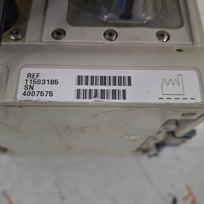 CareFusion Alaris 8015 Large Screen POC Infusion Pump