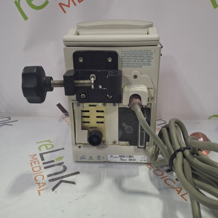 CareFusion Alaris 8015 Large Screen POC Infusion Pump