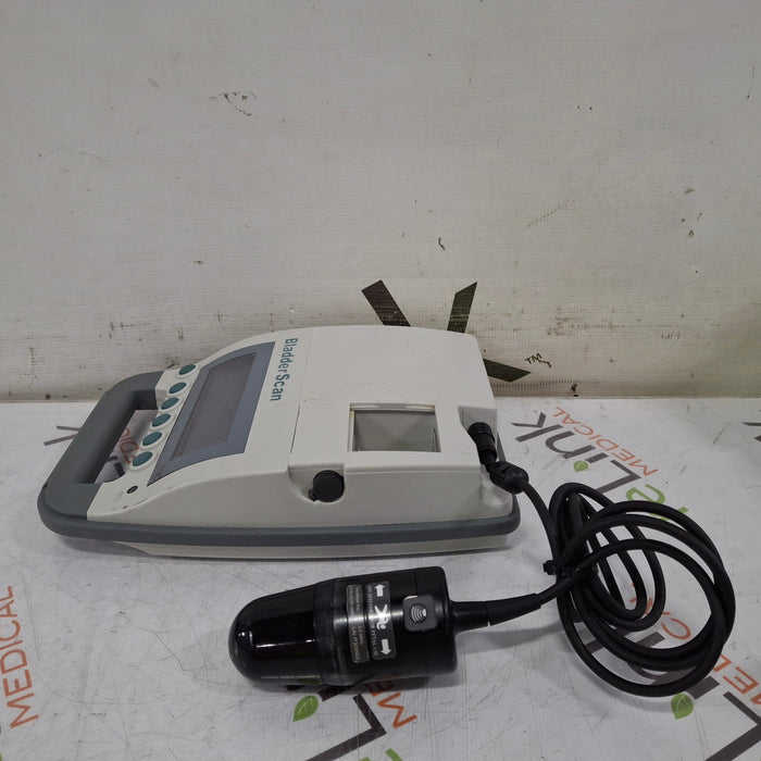 Verathon Medical, Inc BladderScan BVI 3000 Bladder Scanner