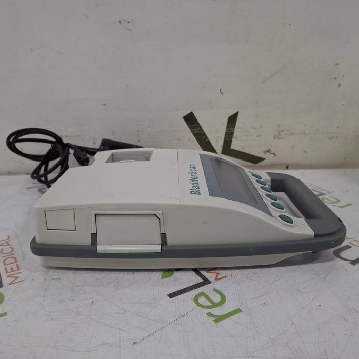 Verathon Medical, Inc BladderScan BVI 3000 Bladder Scanner