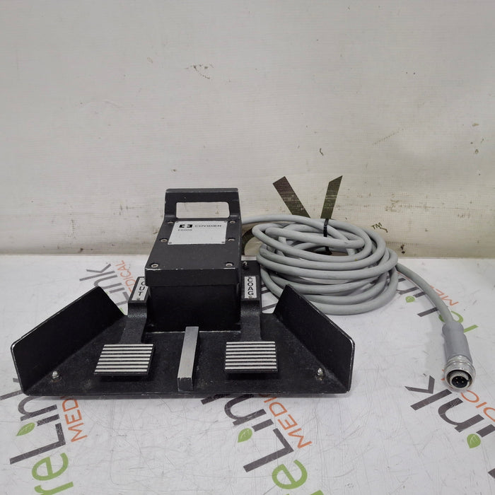 Valleylab E6008 Monopolar Electrosurgical Footswitch