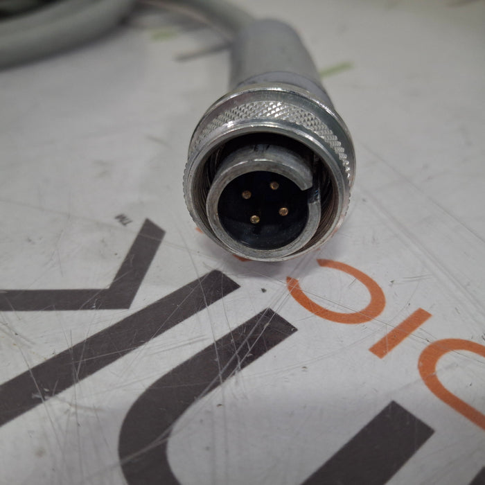 Valleylab E6008 Monopolar Electrosurgical Footswitch