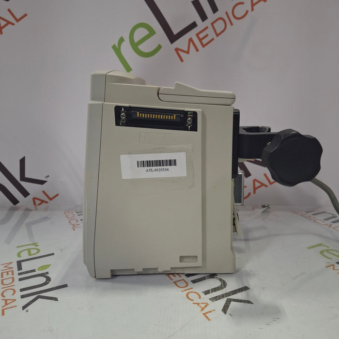 CareFusion Alaris 8015 Large Screen POC Infusion Pump