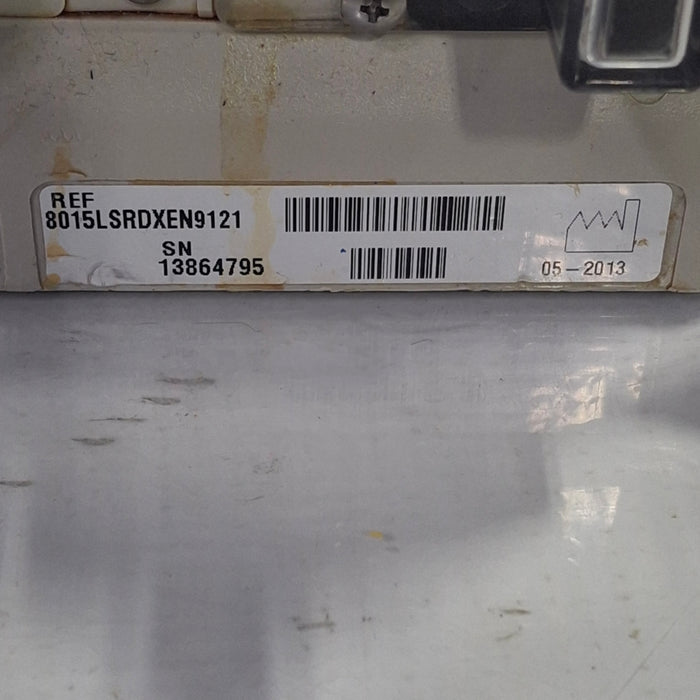 CareFusion Alaris 8015 Large Screen POC Infusion Pump