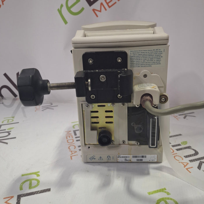 CareFusion Alaris 8015 Large Screen POC Infusion Pump