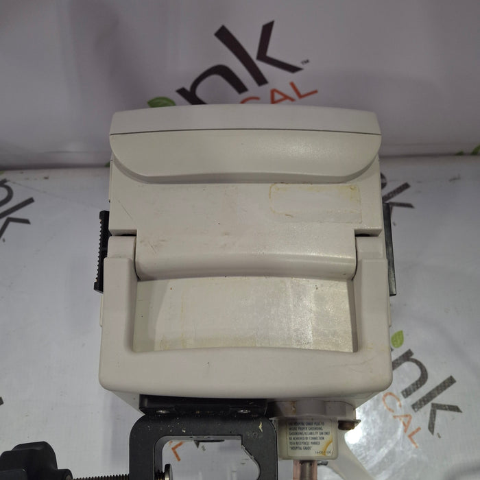 CareFusion Alaris 8015 Large Screen POC Infusion Pump