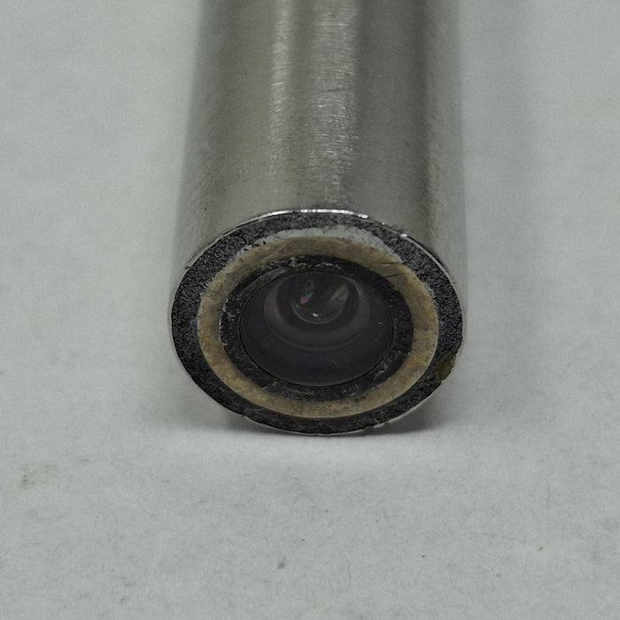 Stryker 502-103-010 Precision Ideal Eyes 0° Autoclavable Laparoscope, 10mm