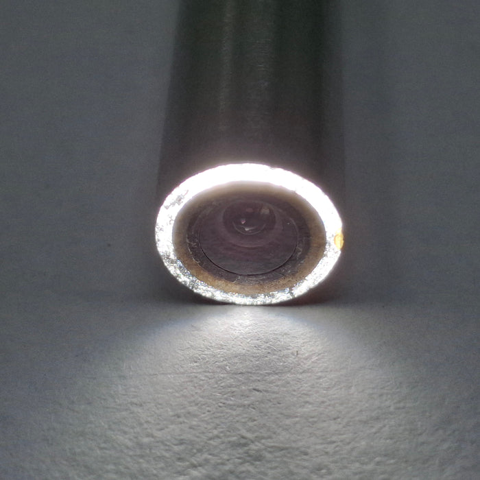 Stryker 502-103-010 Precision Ideal Eyes 0° Autoclavable Laparoscope, 10mm