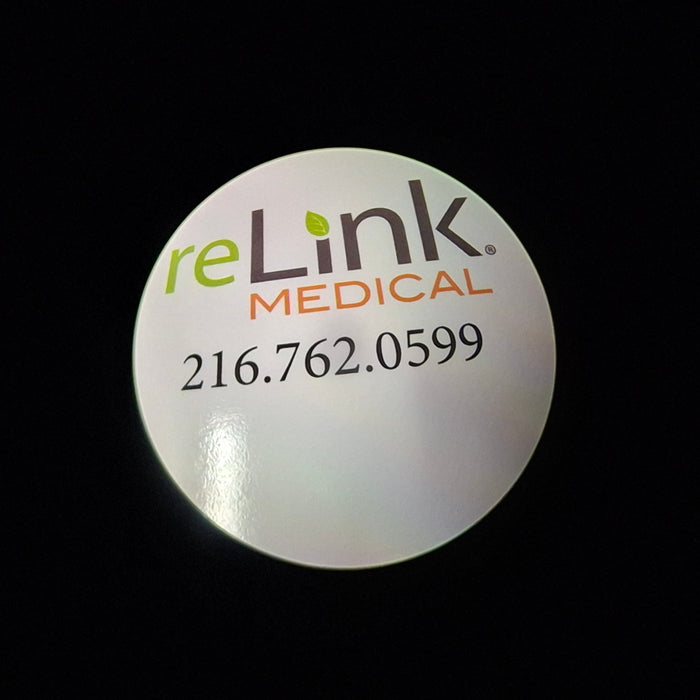 Stryker 502-103-010 Precision Ideal Eyes 0° Autoclavable Laparoscope, 10mm