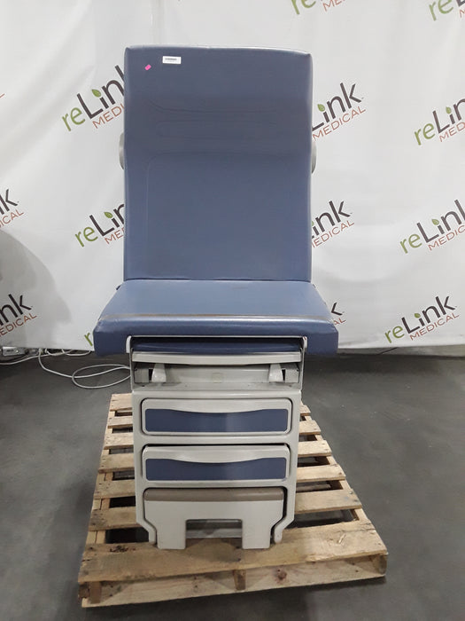 Midmark 204 Exam Table
