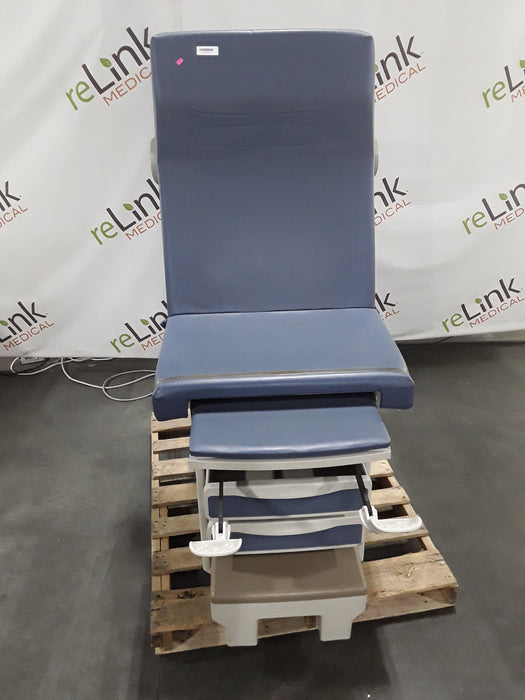 Midmark 204 Exam Table