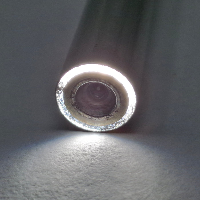 Stryker 502-103-010 Precision Ideal Eyes 0° Autoclavable Laparoscope, 10mm