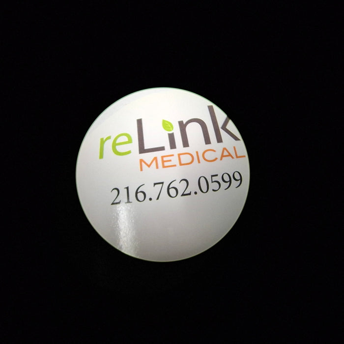 Stryker 502-103-010 Precision Ideal Eyes 0° Autoclavable Laparoscope, 10mm