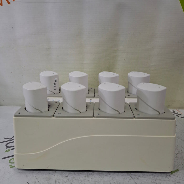 Stryker 400-655 T4 Eight Station Battery Charger