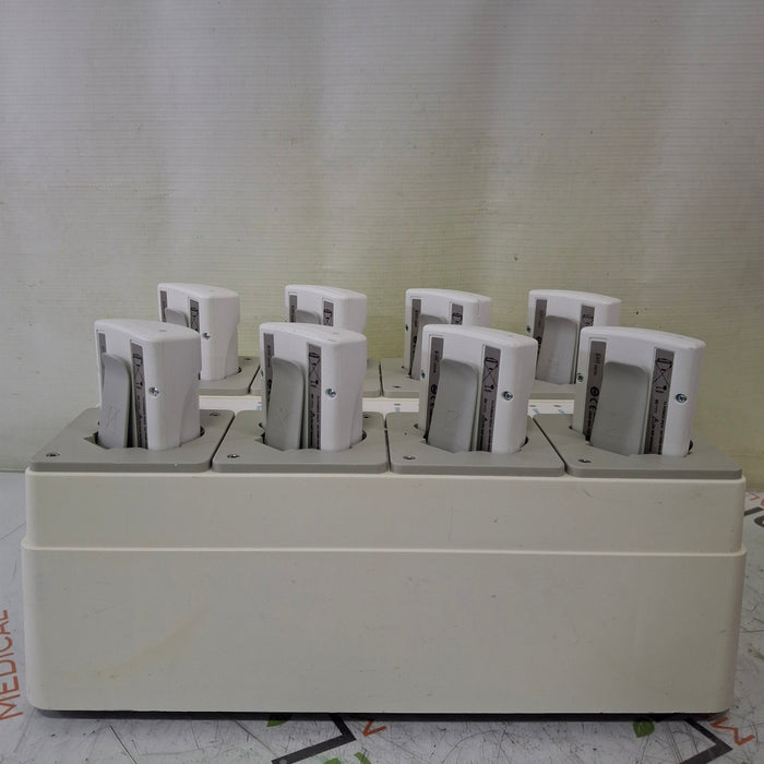 Stryker 400-655 T4 Eight Station Battery Charger