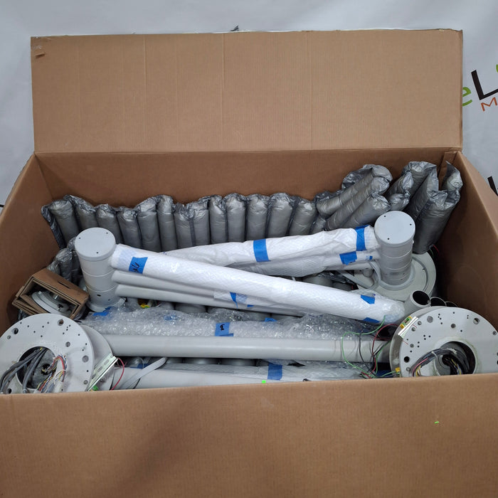 Berchtold Chromophare F628 Surgical Light