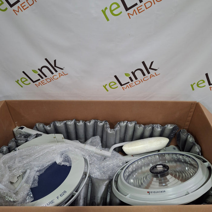 Berchtold Chromophare F628 Surgical Light