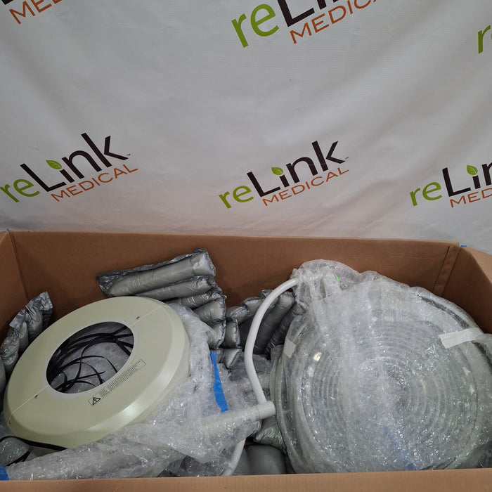 Berchtold Chromophare F628 Surgical Light