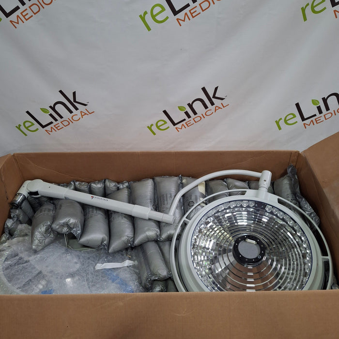 Berchtold Chromophare F628 Surgical Light