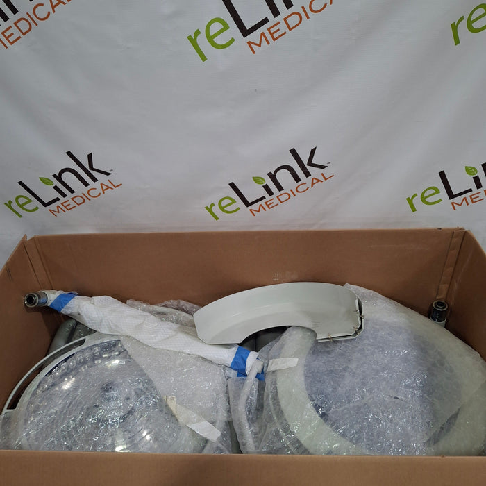 Berchtold Chromophare F628 Surgical Light