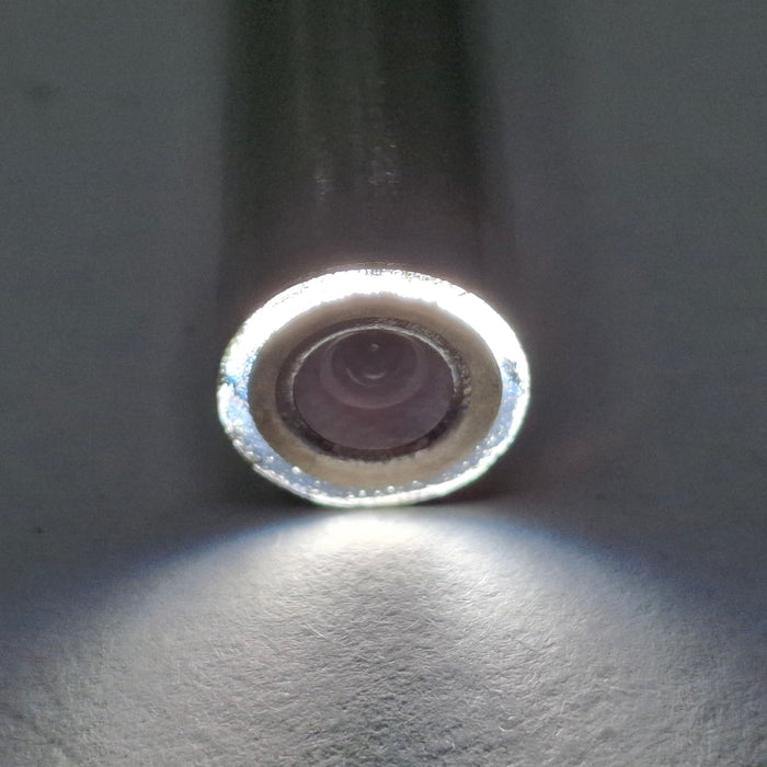 Stryker 502-103-010 Precision Ideal Eyes 0° Autoclavable Laparoscope, 10mm