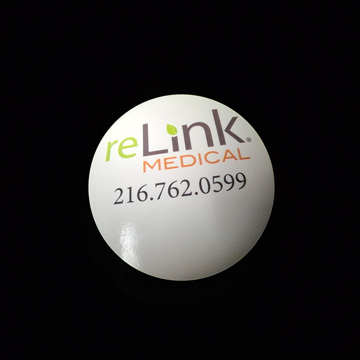 Stryker 502-103-010 Precision Ideal Eyes 0° Autoclavable Laparoscope, 10mm