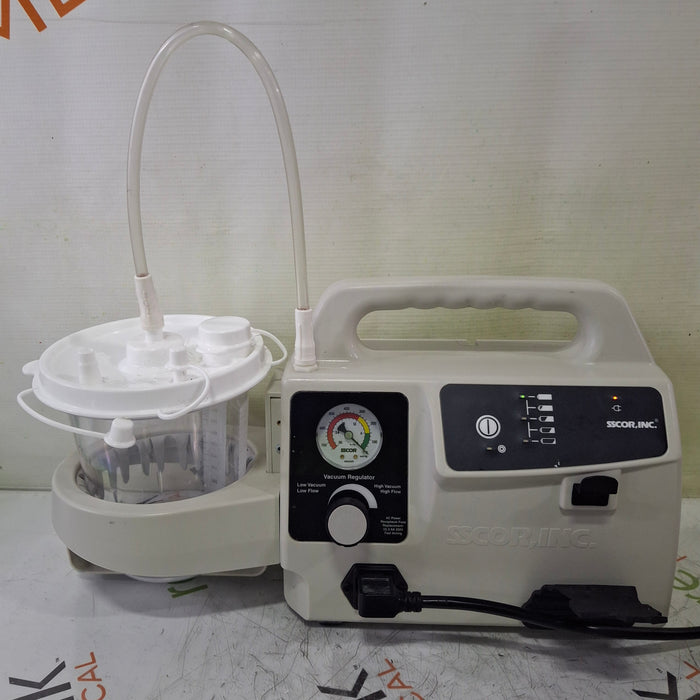 SSCOR, Inc. 2314B Pump