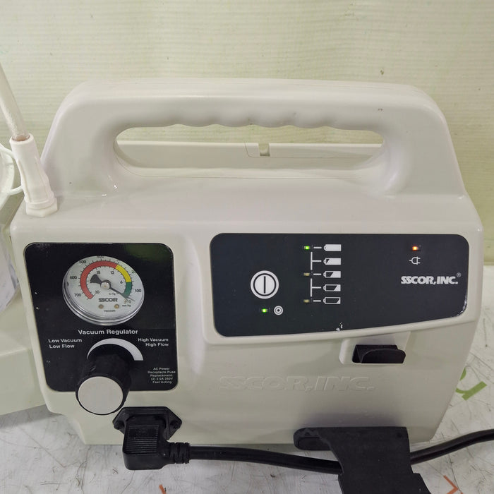 SSCOR, Inc. 2314B Pump