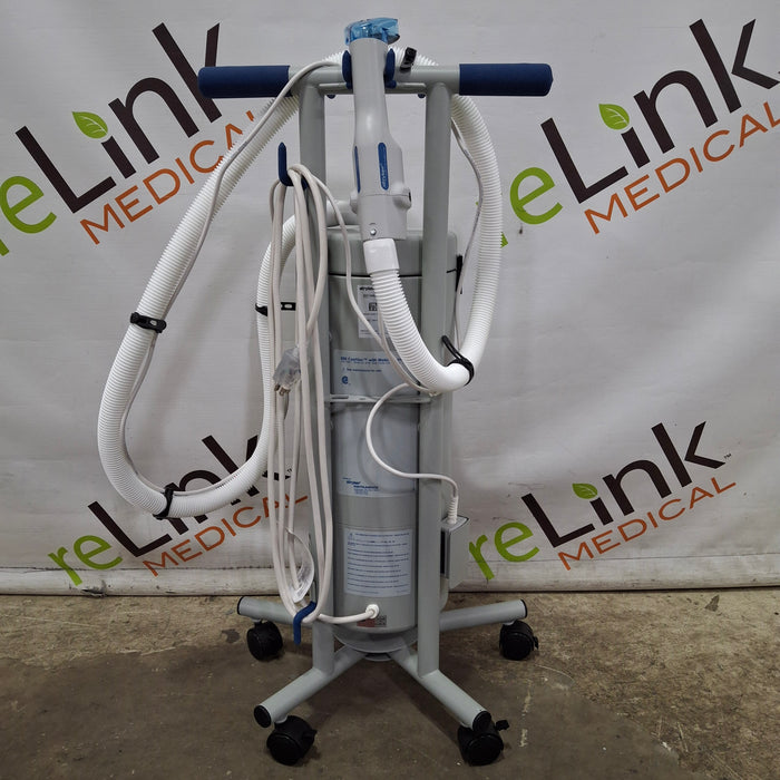 Stryker 940 Cast Saw with 986 Cast Vac