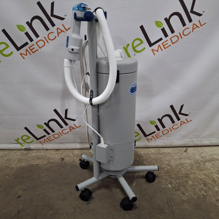 Stryker 940 Cast Saw with 986 Cast Vac