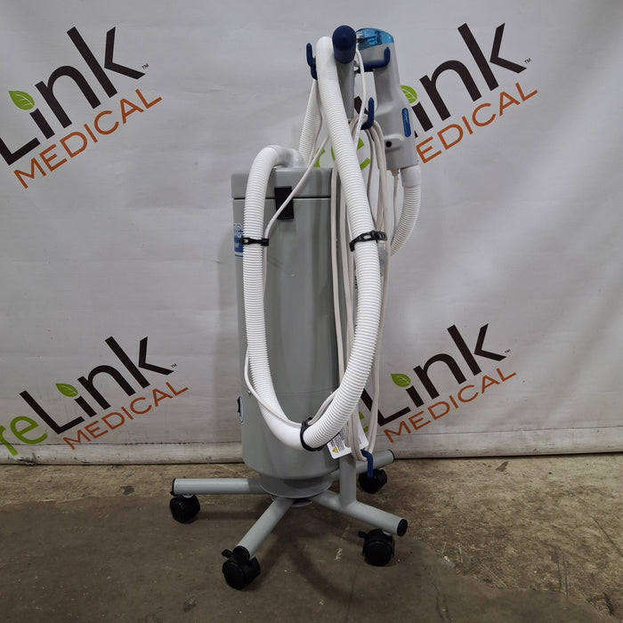 Stryker 940 Cast Saw with 986 Cast Vac