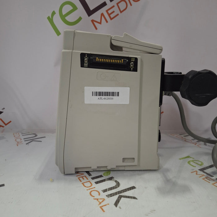 CareFusion Alaris 8015 Large Screen POC Infusion Pump