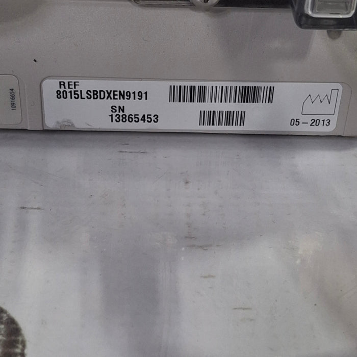 CareFusion Alaris 8015 Large Screen POC Infusion Pump