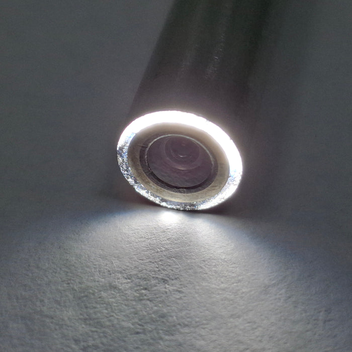 Stryker 502-103-010 Precision Ideal Eyes 0° Autoclavable Laparoscope, 10mm