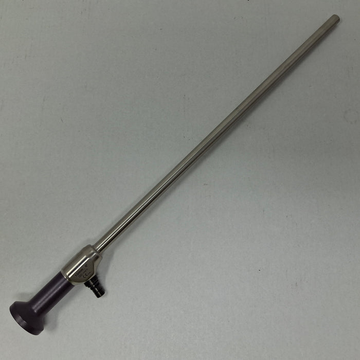 Stryker 502-103-010 Precision Ideal Eyes 0° Autoclavable Laparoscope, 10mm